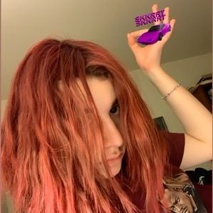 Meet your Posher, Zulya